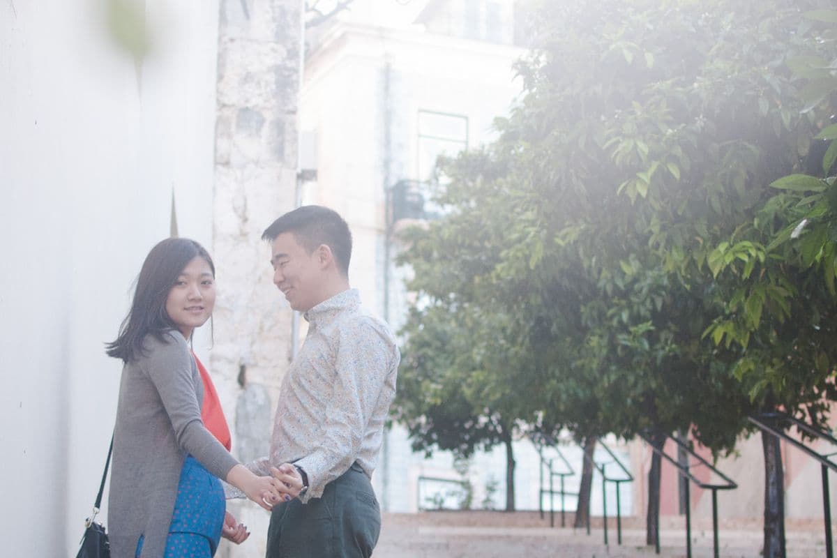 Family Session - photo 4