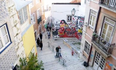 Alfama Vibe - photo 8