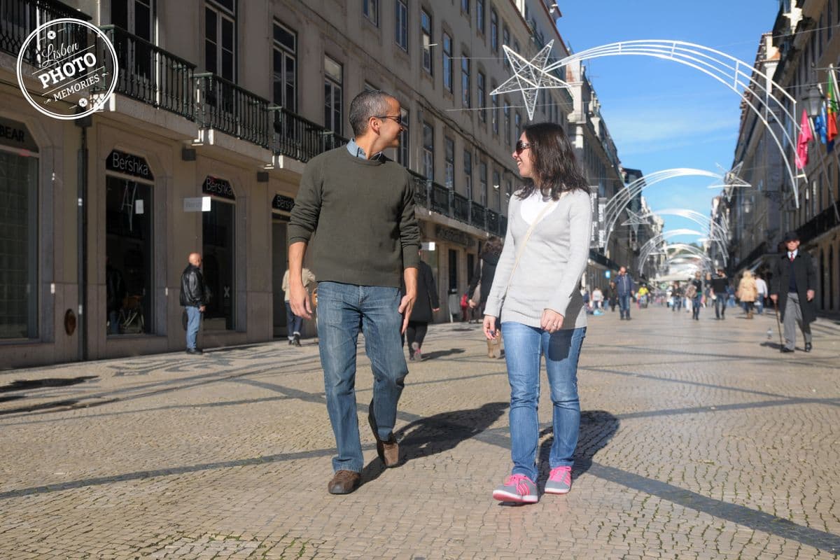 Couples Session - photo 4