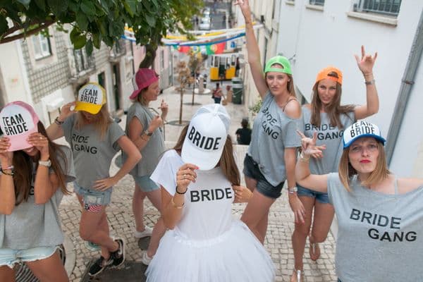 Chiado Chic