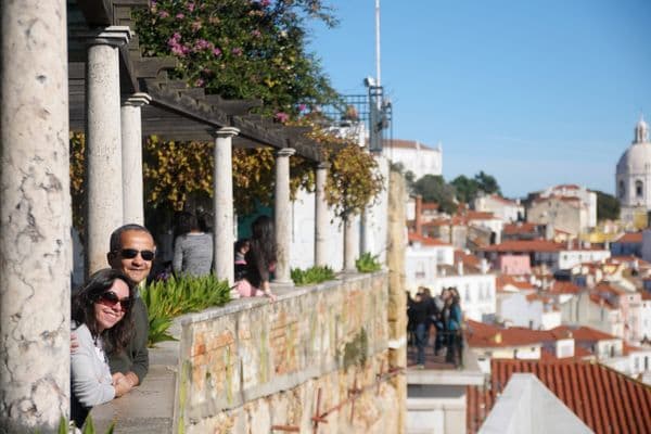 Alfama Vibe
