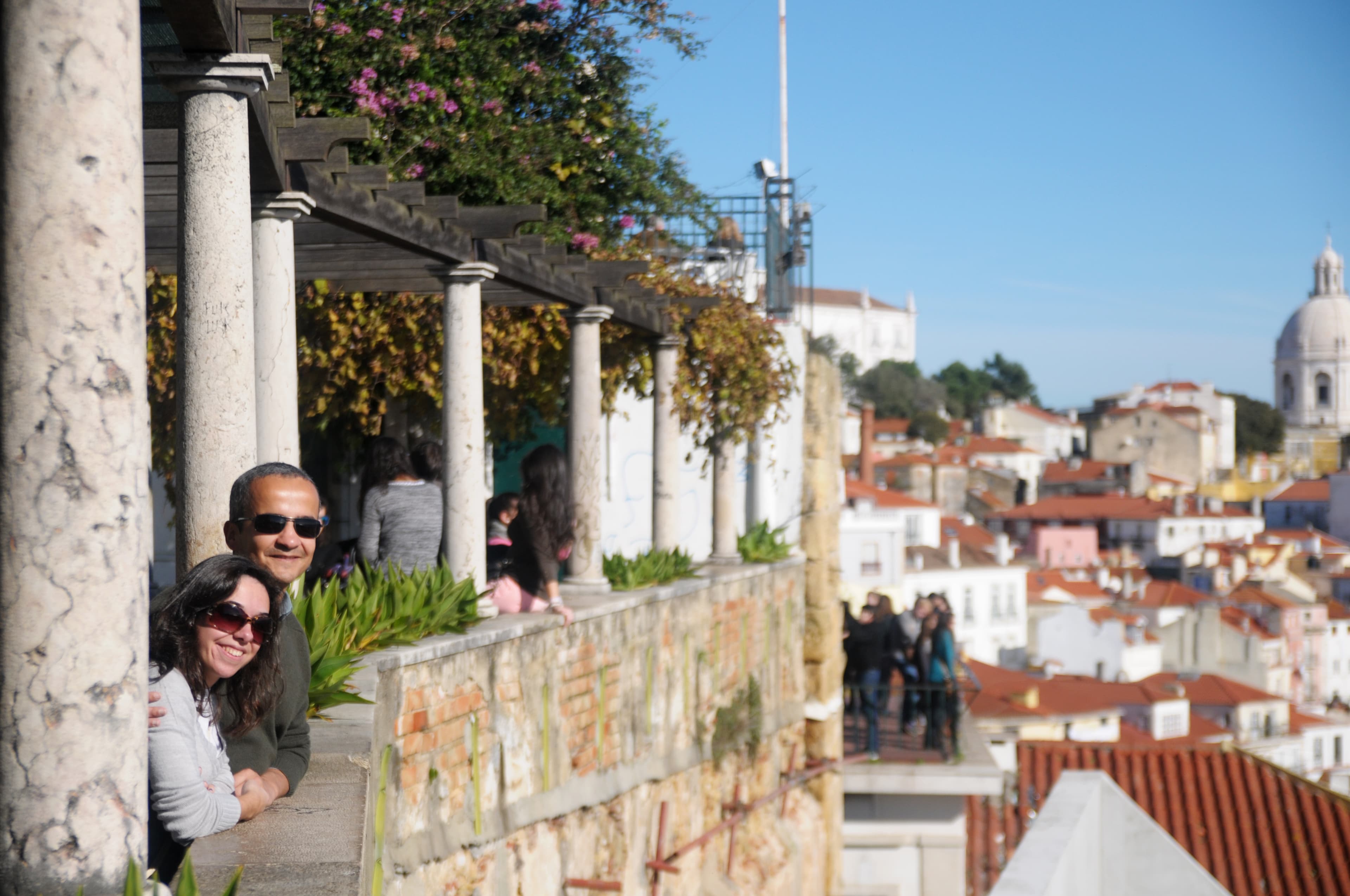 Lisbon Photo Memories