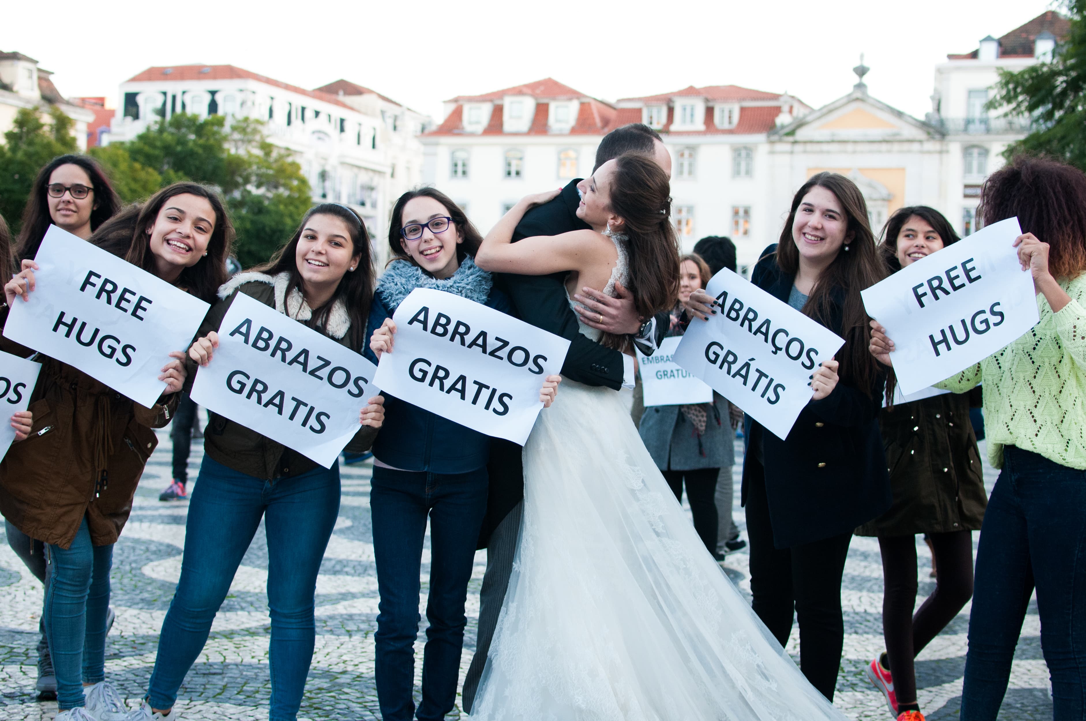 Lisbon Photo Memories