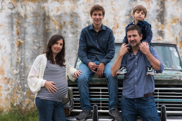 Family Session