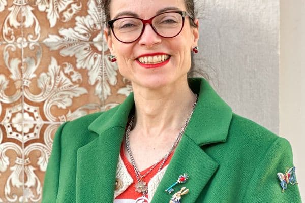 Paula da Paz