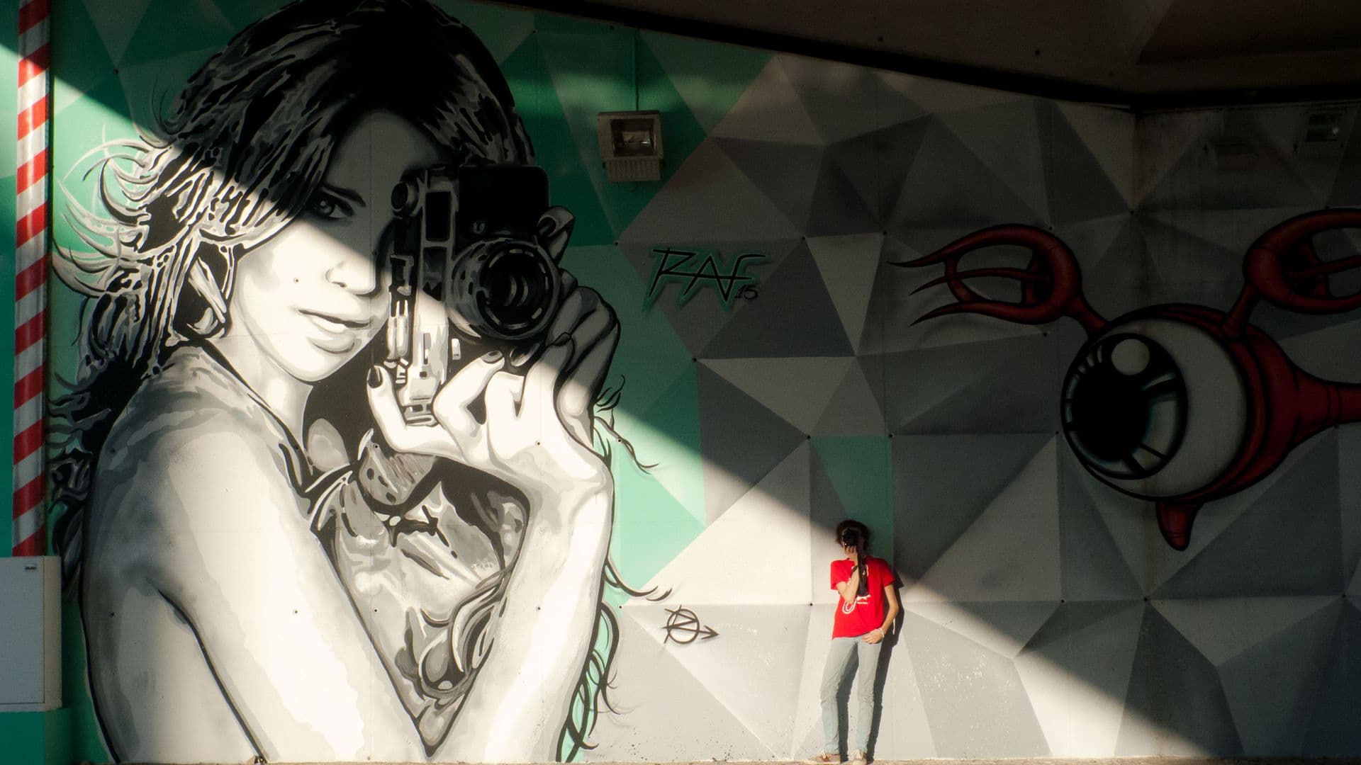 Lisbon Photo Memories