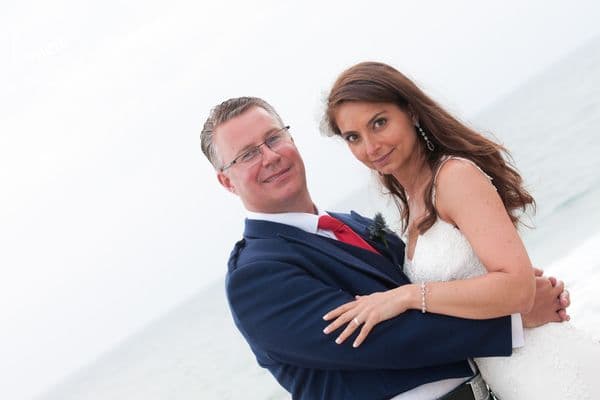 Carla & Paul