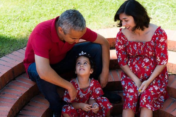 Família Gonçalves Reis